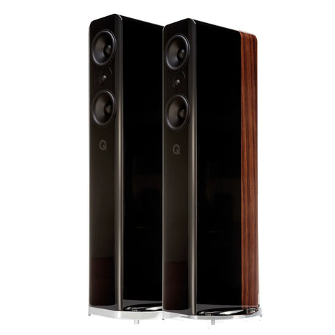 Q Acoustics Concept 500 Large Floorstanding Speaker (Pair)