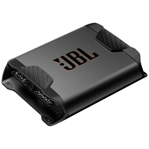 JBL Concert A652 high-performance 2-channel Class AB car amplifier