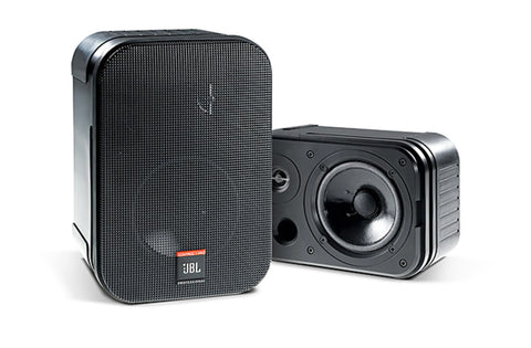 JBL Control 1 Pro Two-Way Professional Compact Loudspeaker