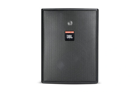 JBL Control 25AV-LS Two-Way Professional Compact Loudspeaker