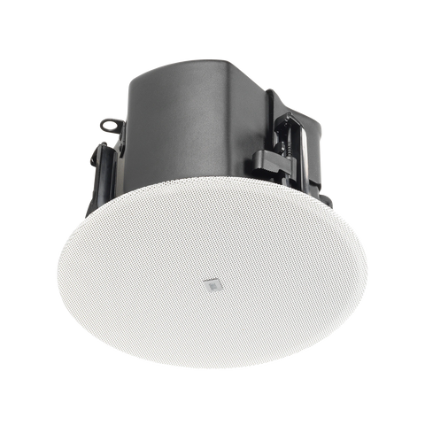 JBL Control 412C/T 3" Full-Range Ceiling Loudspeaker
