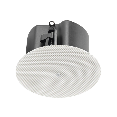 JBL Control 414C/T Micro 4" Two-Way Ceiling Loudspeaker with Low-Profile Enclosure