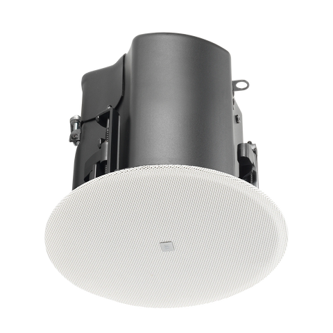 JBL Control 414C/T 4" Two-Way Coaxial Ceiling Loudspeaker