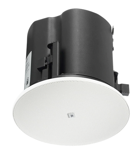 JBL Control 424C/T 4" CRBI™-Equipped Two-Way Coaxial Ceiling Loudspeaker