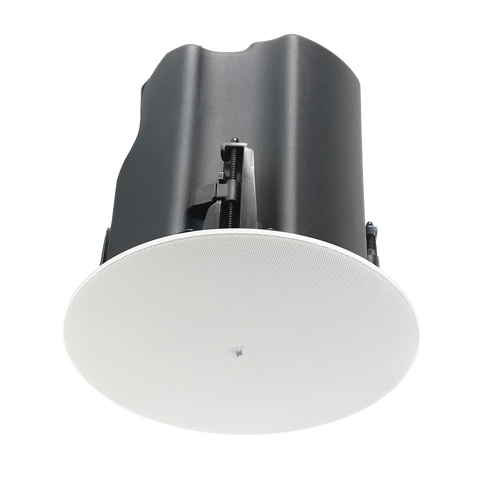 JBL Control 445C/T 5.25" RBI™-Equipped Two-Way Coaxial Ceiling Loudspeaker
