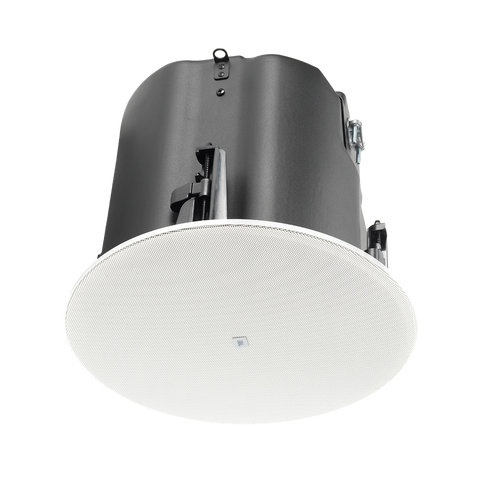 JBL Control 447C/T 6.5" RBI™-Equipped Two-Way Coaxial Ceiling Loudspeaker