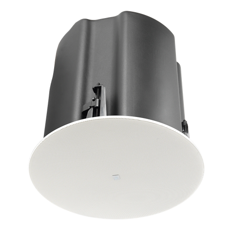 JBL Control 447HC 6.5" RBI™-Equipped Two-Way Coaxial Ceiling Loudspeaker for High Ceilings