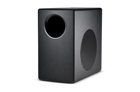 JBL Control 50S/T Surface-Mount Subwoofer for Subwoofer-Satellite Loudspeaker System