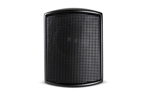 JBL Control 52 Surface-Mount Satellite Speaker for Subwoofer-Satellite Loudspeaker System