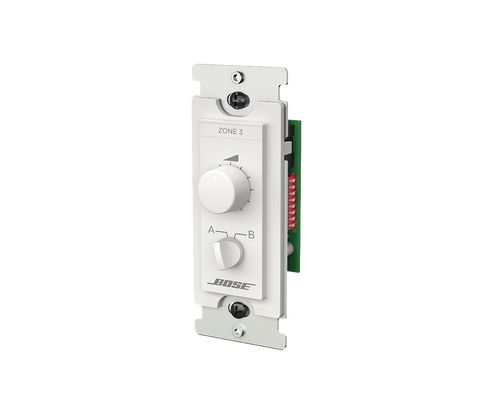 Bose Professional ControlCenter CC-2 Analog Zone Controller
