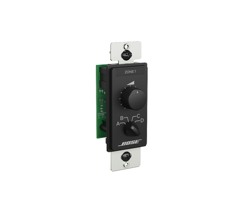 Bose Professional ControlCenter CC-3 Analog Zone Controller