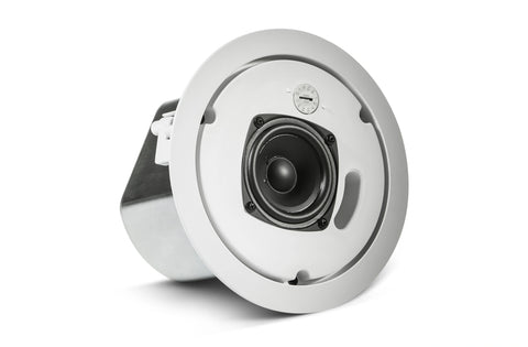 JBL Control 12C/T 8" inch Compact Ceiling Loudspeaker