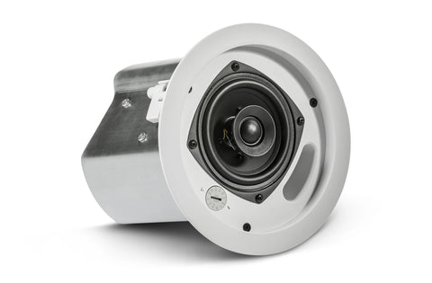 JBL Control 14C/T Two-Way 4" Coaxial Ceiling Loudspeaker