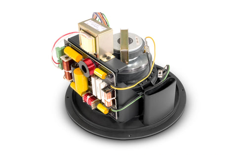 JBL Control 328C 8" Coaxial Ceiling Loudspeaker with HF Compression Driver