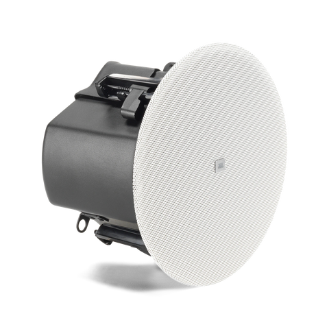 JBL Control 412C/T 3" Full-Range Ceiling Loudspeaker