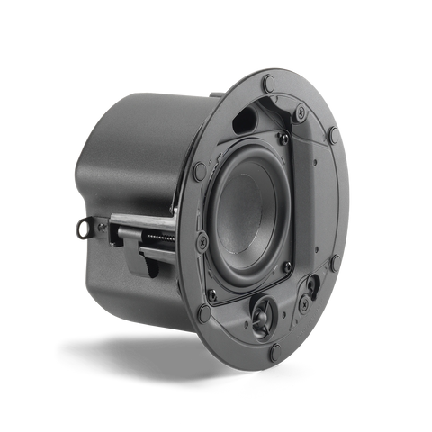 JBL Control 414CT Micro Plus 4" Two-Way High-Output Ceiling Loudspeaker