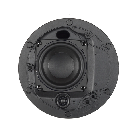 JBL Control 414CT Micro Plus 4" Two-Way High-Output Ceiling Loudspeaker