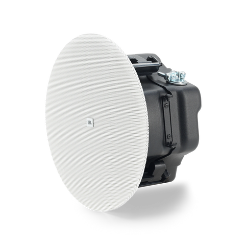 JBL Control 414CT Micro Plus 4" Two-Way High-Output Ceiling Loudspeaker