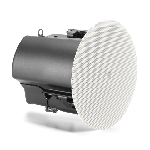JBL Control 414C/T 4" Two-Way Coaxial Ceiling Loudspeaker