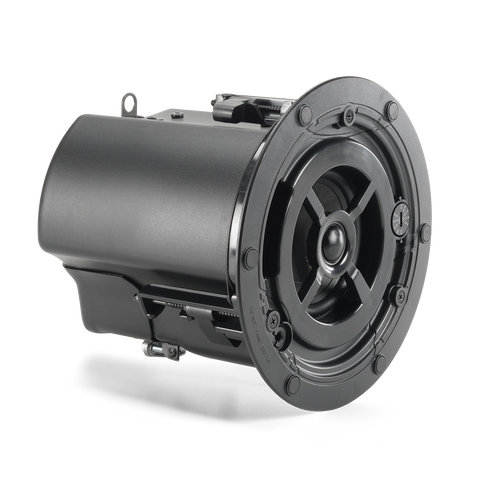 JBL Control 414C/T 4" Two-Way Coaxial Ceiling Loudspeaker