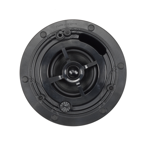 JBL Control 414C/T 4" Two-Way Coaxial Ceiling Loudspeaker