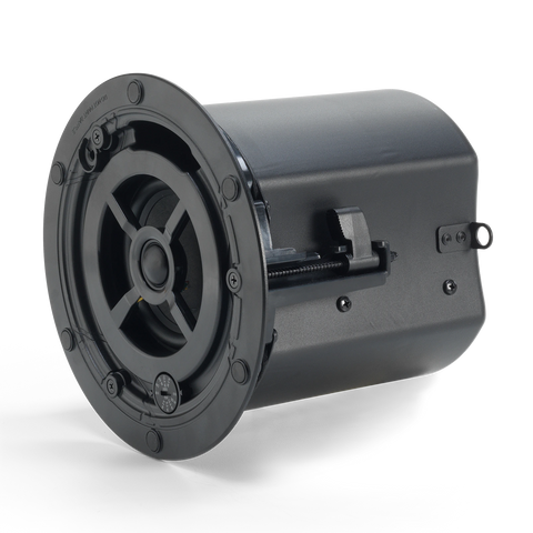 JBL Control 414C/T 4" Two-Way Coaxial Ceiling Loudspeaker