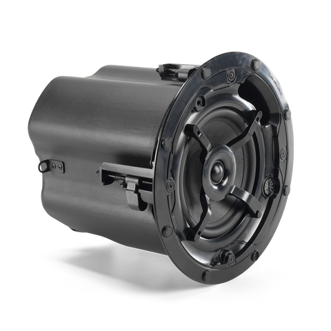 JBL Control 416C/T 6.5" Two-Way Coaxial Ceiling Loudspeaker