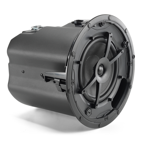 JBL Control 418C/T 8" Two-Way Coaxial Ceiling Loudspeaker