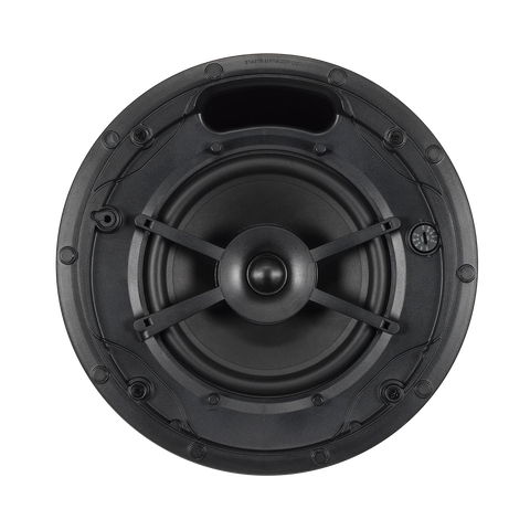 JBL Control 418C/T 8" Two-Way Coaxial Ceiling Loudspeaker