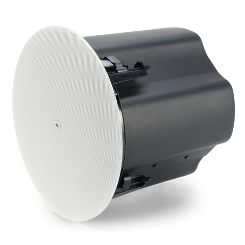 JBL Control 418C/T 8" Two-Way Coaxial Ceiling Loudspeaker