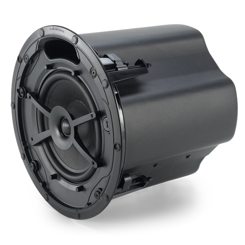JBL Control 418C/T 8" Two-Way Coaxial Ceiling Loudspeaker