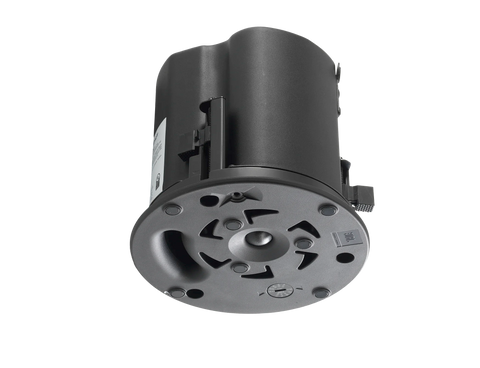 JBL Control 424C/T 4" CRBI™-Equipped Two-Way Coaxial Ceiling Loudspeaker