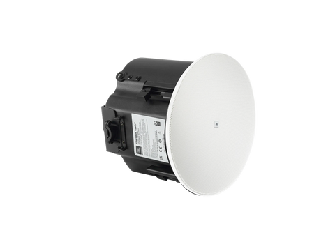 JBL Control 426C/T 6.5" CRBI™-Equipped Two-Way Coaxial Ceiling Loudspeaker