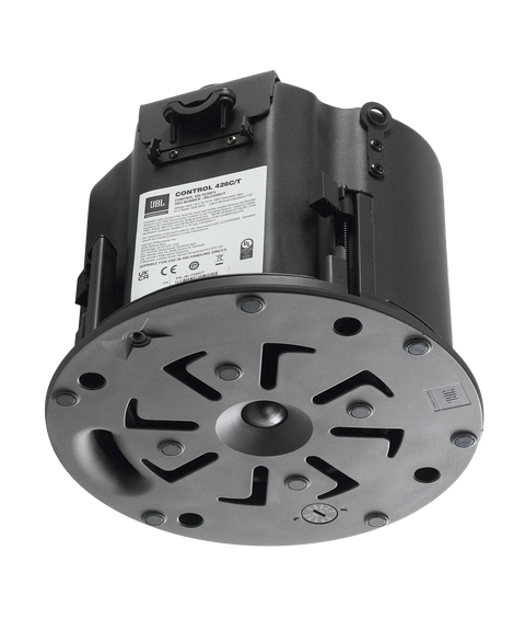 JBL Control 426C/T 6.5" CRBI™-Equipped Two-Way Coaxial Ceiling Loudspeaker