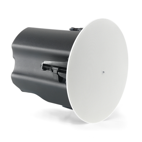 JBL Control 445C/T 5.25" RBI™-Equipped Two-Way Coaxial Ceiling Loudspeaker