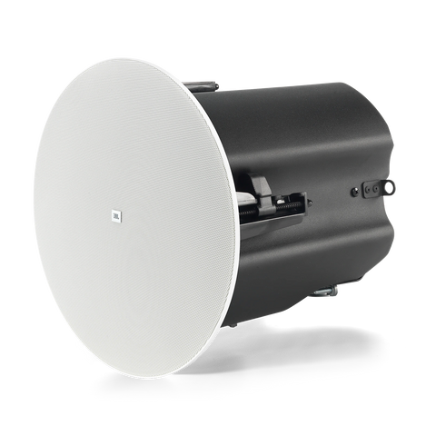 JBL Control 445C/T 5.25" RBI™-Equipped Two-Way Coaxial Ceiling Loudspeaker