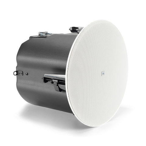 JBL Control 447C/T 6.5" RBI™-Equipped Two-Way Coaxial Ceiling Loudspeaker