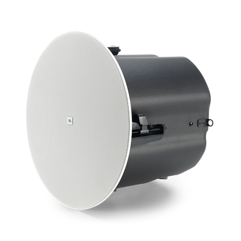 JBL Control 447C/T 6.5" RBI™-Equipped Two-Way Coaxial Ceiling Loudspeaker