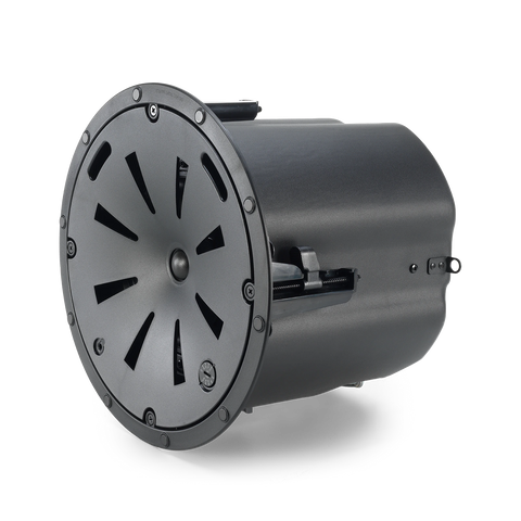 JBL Control 447C/T 6.5" RBI™-Equipped Two-Way Coaxial Ceiling Loudspeaker