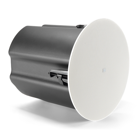 JBL Control 447HC 6.5" RBI™-Equipped Two-Way Coaxial Ceiling Loudspeaker for High Ceilings