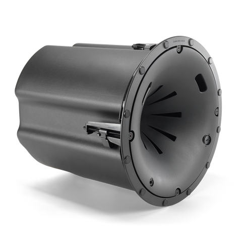 JBL Control 447HC 6.5" RBI™-Equipped Two-Way Coaxial Ceiling Loudspeaker for High Ceilings
