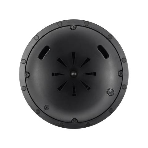 JBL Control 447HC 6.5" RBI™-Equipped Two-Way Coaxial Ceiling Loudspeaker for High Ceilings