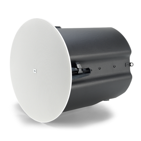 JBL Control 447HC 6.5" RBI™-Equipped Two-Way Coaxial Ceiling Loudspeaker for High Ceilings