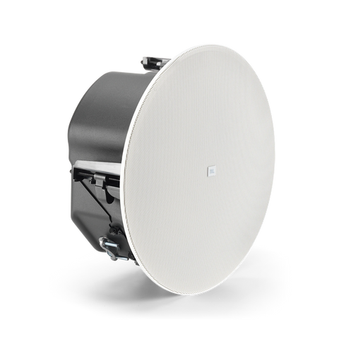 JBL Control 447LP 6.5" RBI™-Equipped Two-Way Coaxial Ceiling Loudspeaker