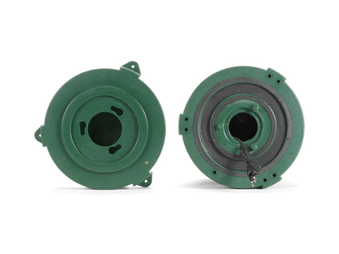 JBL Control 89MS Above-Ground Landscape Subwoofer