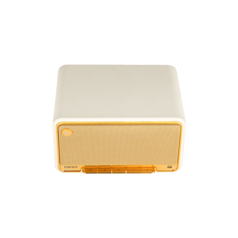 Edifier D32 Tabletop Wireless Speaker - White