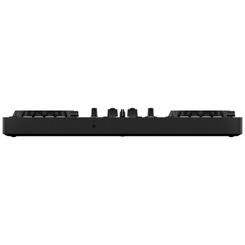 Pioneer DDJ-FLX4 2-channel DJ controller (Black)