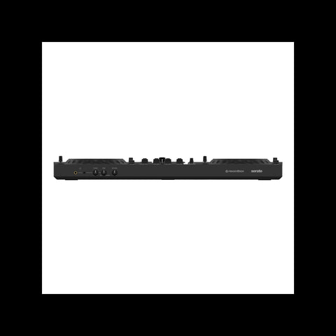 AlphaTheta DDJ-GRV6 4-channel club-inspired DJ controller