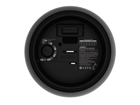 Bose Professional DesignMax DM5P Pendant-Mount Loudspeaker(1 pair)