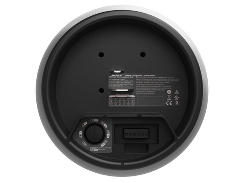 Bose Professional DesignMax DM6PE Outdoor Pendant-Mount Loudspeaker (1 pair)